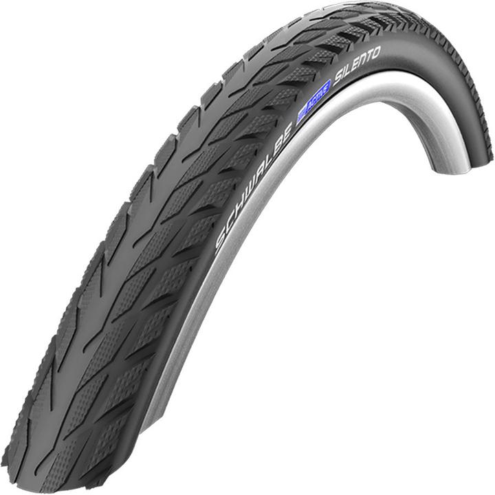 Immagine prodotto Schwalbe Silento (28 x 1.35, 37-622)