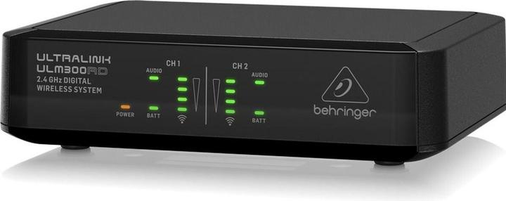 Produktbild Behringer Ultralink ULM302MIC