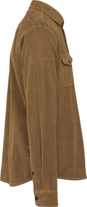 Immagine prodotto Spasso Camicia overshirt ecologica in velluto a coste lavato (XS)