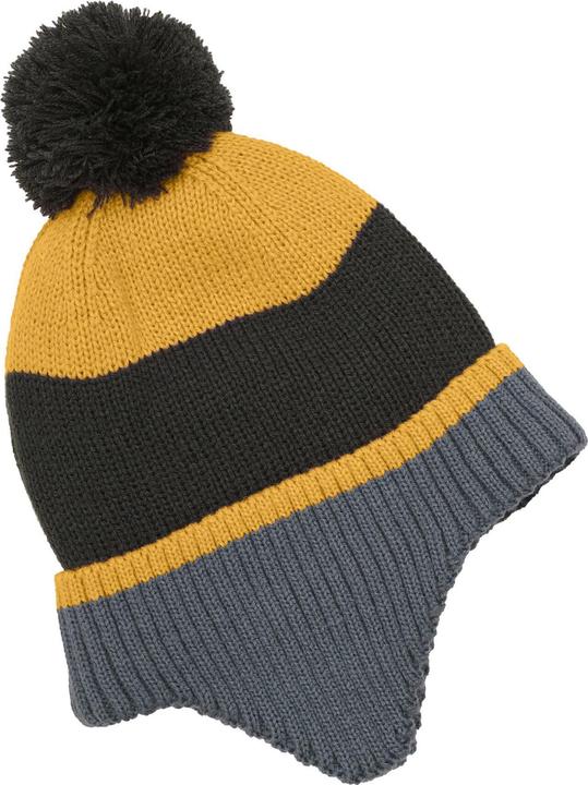 Actual product image Color Kids Baby Wintermütze Windstop Stormy Weather