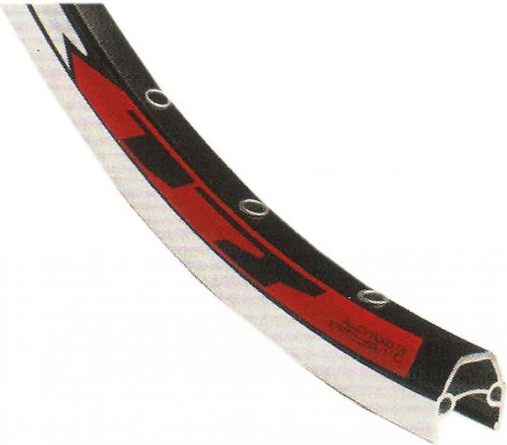 Produktbild Rodi VR17 Felge 622-17 (28")