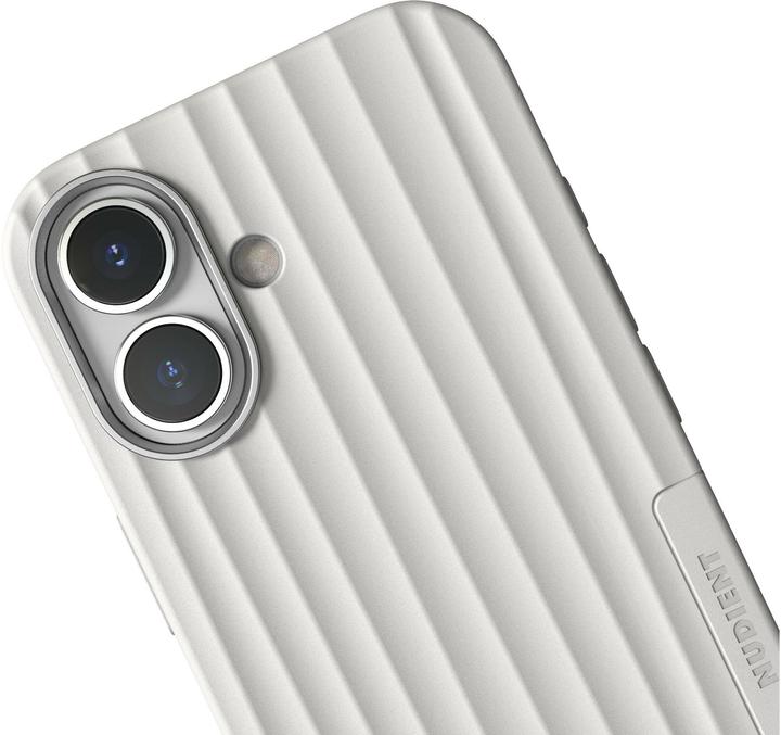 Produktbild Nudient Bold MagSafe Case (Apple iPhone 17)