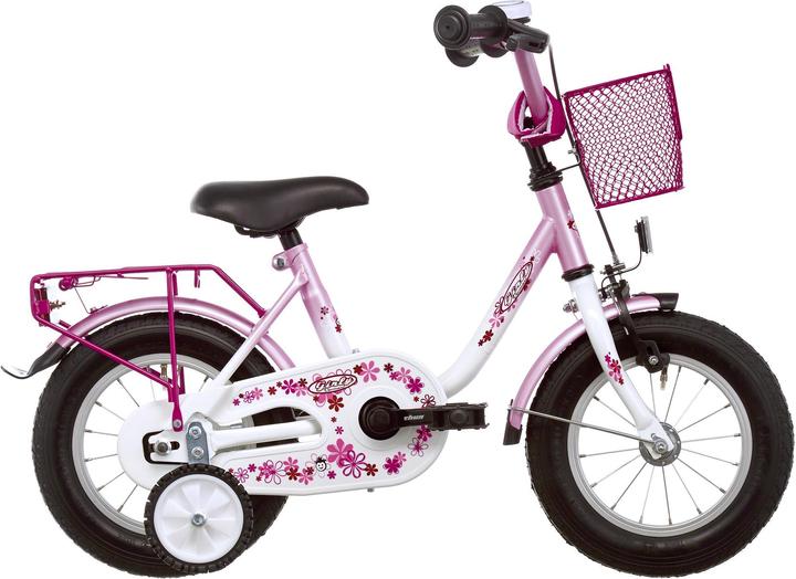 Actual product image Vermont Girly (12")
