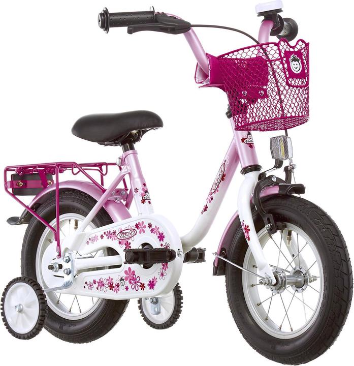 Actual product image Vermont Girly (12")