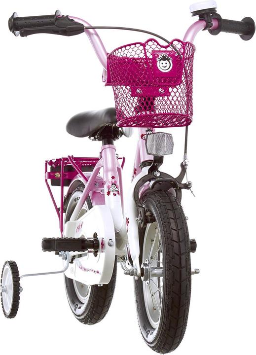 Actual product image Vermont Girly (12")