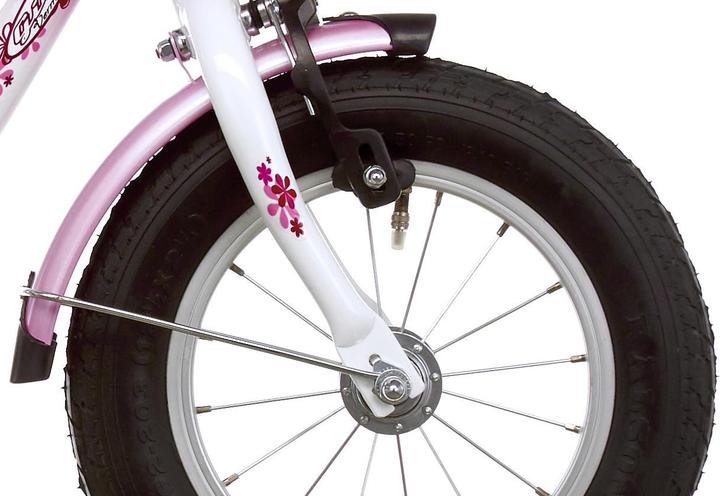 Actual product image Vermont Girly (12")