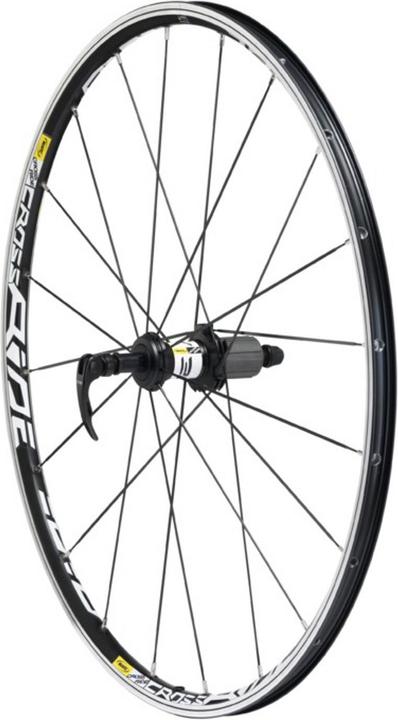 Produktbild Mavic Crossride UB (Hinterrad, 26")