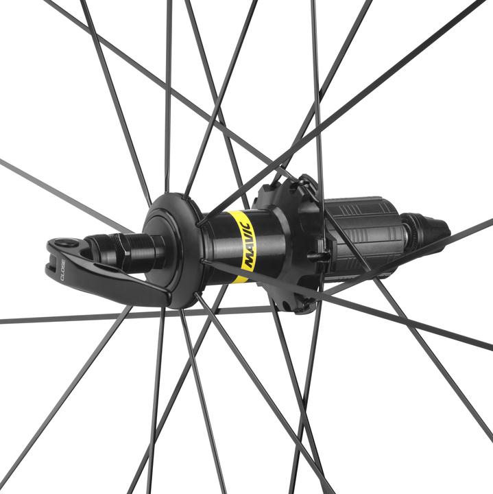 Produktbild Mavic Crossride UB (Hinterrad, 26")