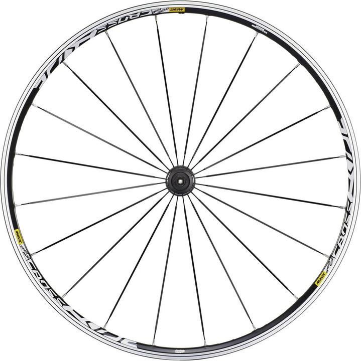 Image du produit Mavic Crossride Ub (Roue avant, 26")