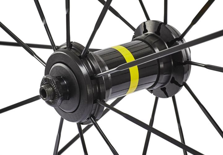Image du produit Mavic Crossride Ub (Roue avant, 26")