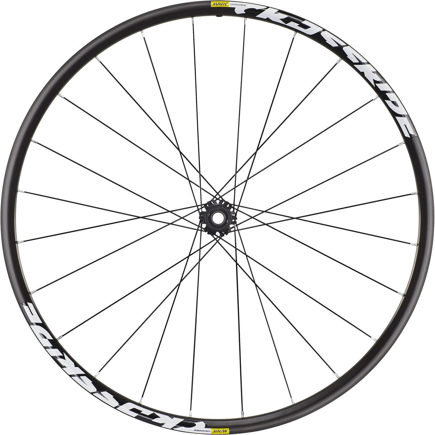 Mavic, Laufräder, (Vorderrad, 27.5")