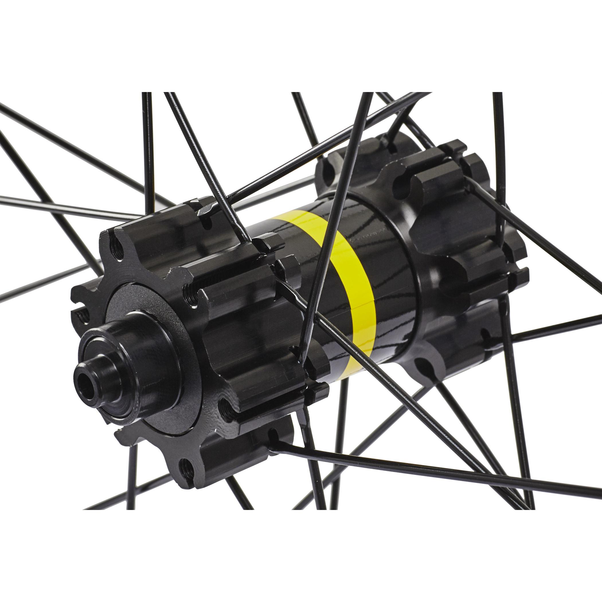 Thumbnail - Mavic, Laufräder, (Vorderrad, 27.5")