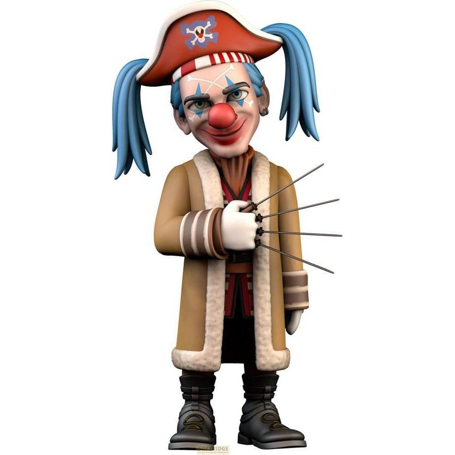 Minix One Piece Figur Buggy 12 cm