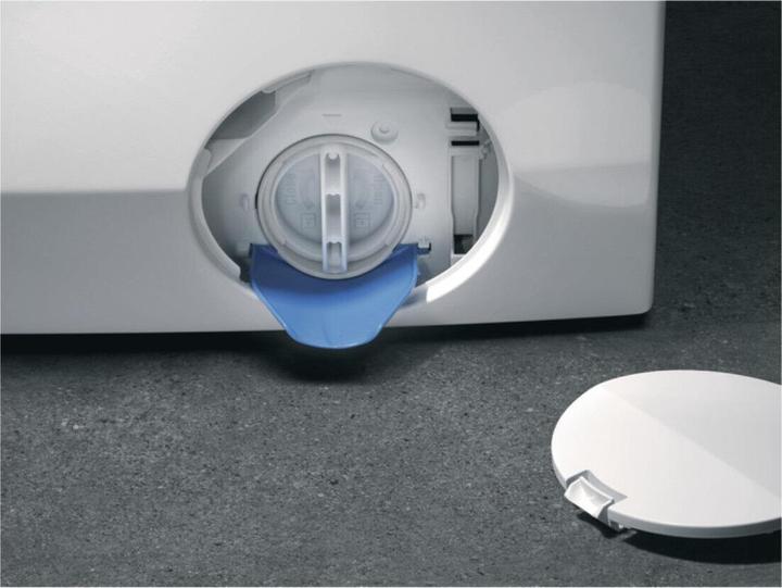 Image du produit AEG L6FBF51488 (8 kg, Gauche)