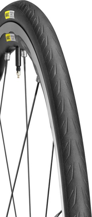 Produktbild Mavic Ksyrium Pro Carbon SL C Disc LRS Shimano 25 Intl (Laufradsatz)
