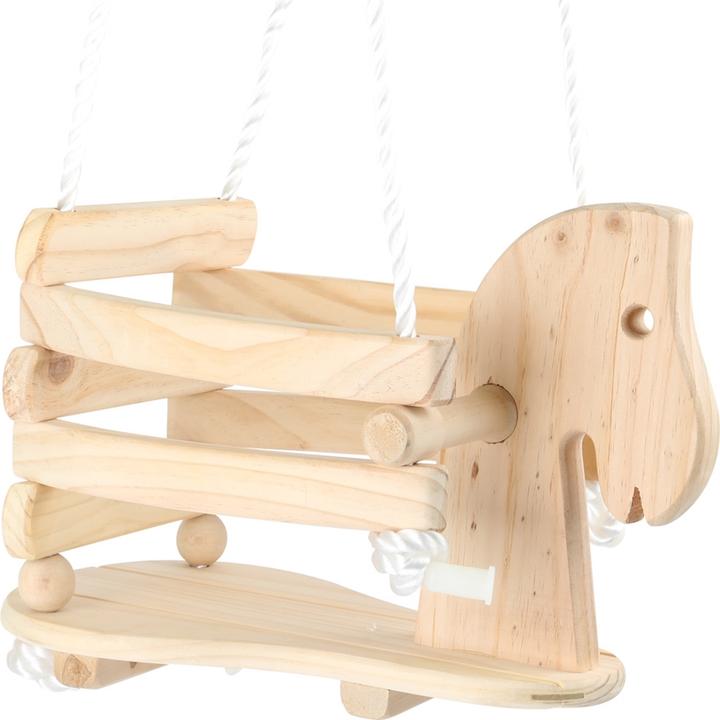Produktbild small foot Pferdeschaukel