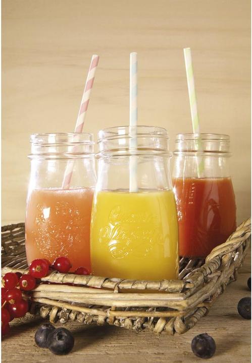 Image du produit Einkochwelt Pots de conserve (1 pcs, 0.50 l)