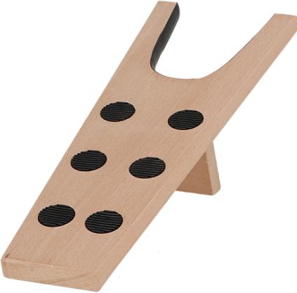 Immagine prodotto Best for Boots Stivali di legno