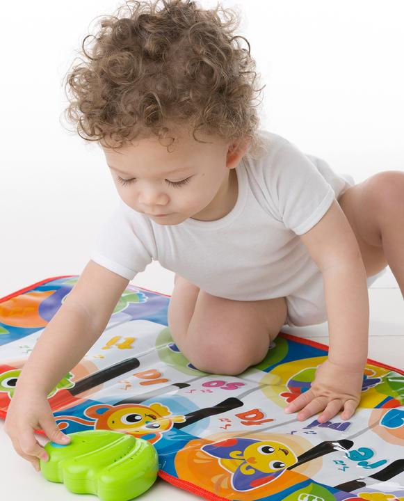 Immagine prodotto Playgro Giungla Jumbo (Tedesco)