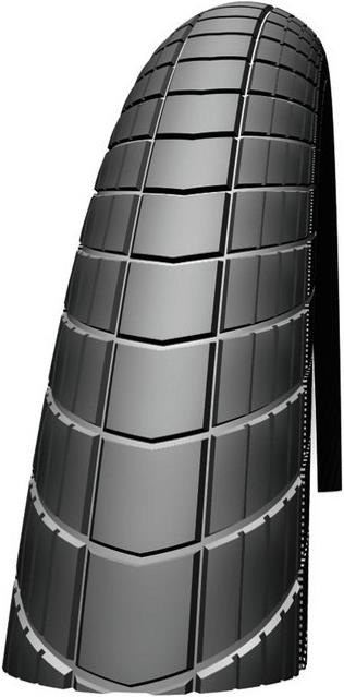 Actual product image Schwalbe Big Apple (28 x 2.00, 50-622)
