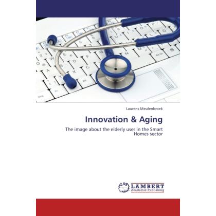 Innovation & Aging, Fachbücher
