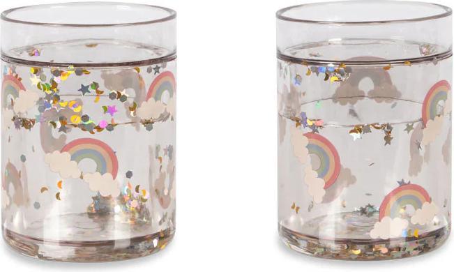Stoviglie + posate per bambini