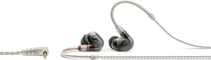 Actual product image Sennheiser IE 500 Pro (No noise cancellation, Cable)