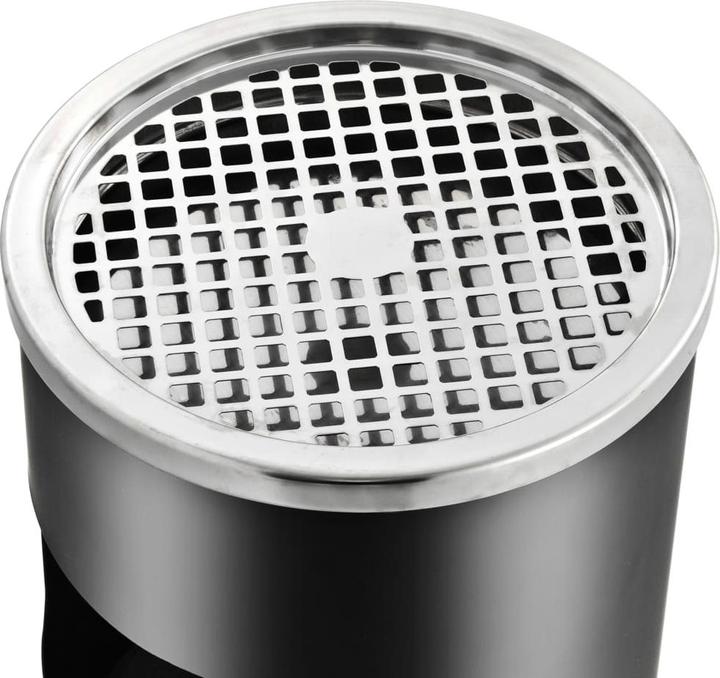 Image du produit vidaXL Aschenbecher Mülleimer (30 l)