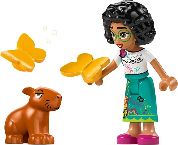 Image du produit LEGO Cadre photo et boîte à bijoux de Mirabel (43239, LEGO Disney)