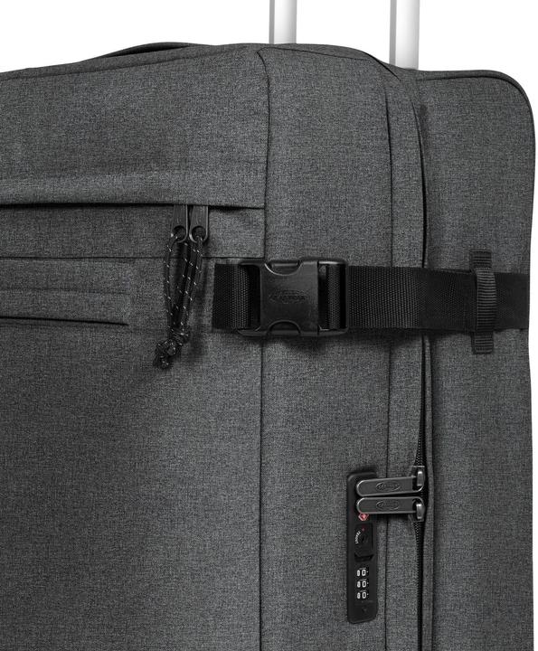 Actual product image Eastpak TransitR 4 L 80L Travel Trolley (80 l)