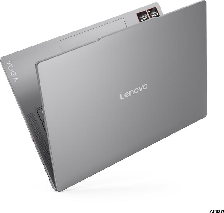 Actual product image Lenovo Yoga Pro 7 14ASP9 (14.50", 1000 GB, 32 GB, Eng. Int., AMD Ryzen AI 9 365)