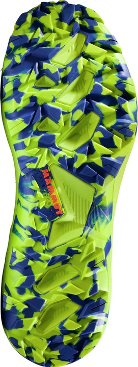 Produktbild Mammut Sertig II Low Men (43 1/3)