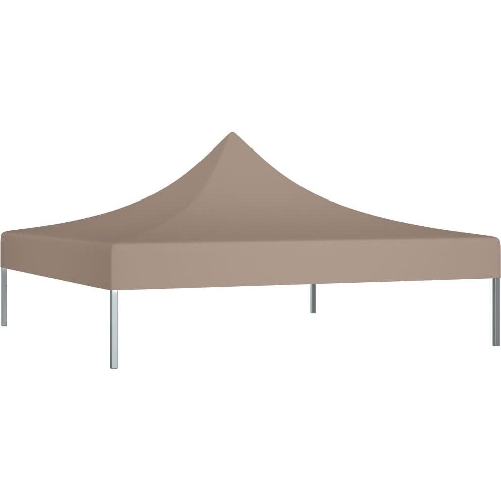 Thumbnail - VidaXL, Pavillon, Hyazintha (290 cm, 290 cm)