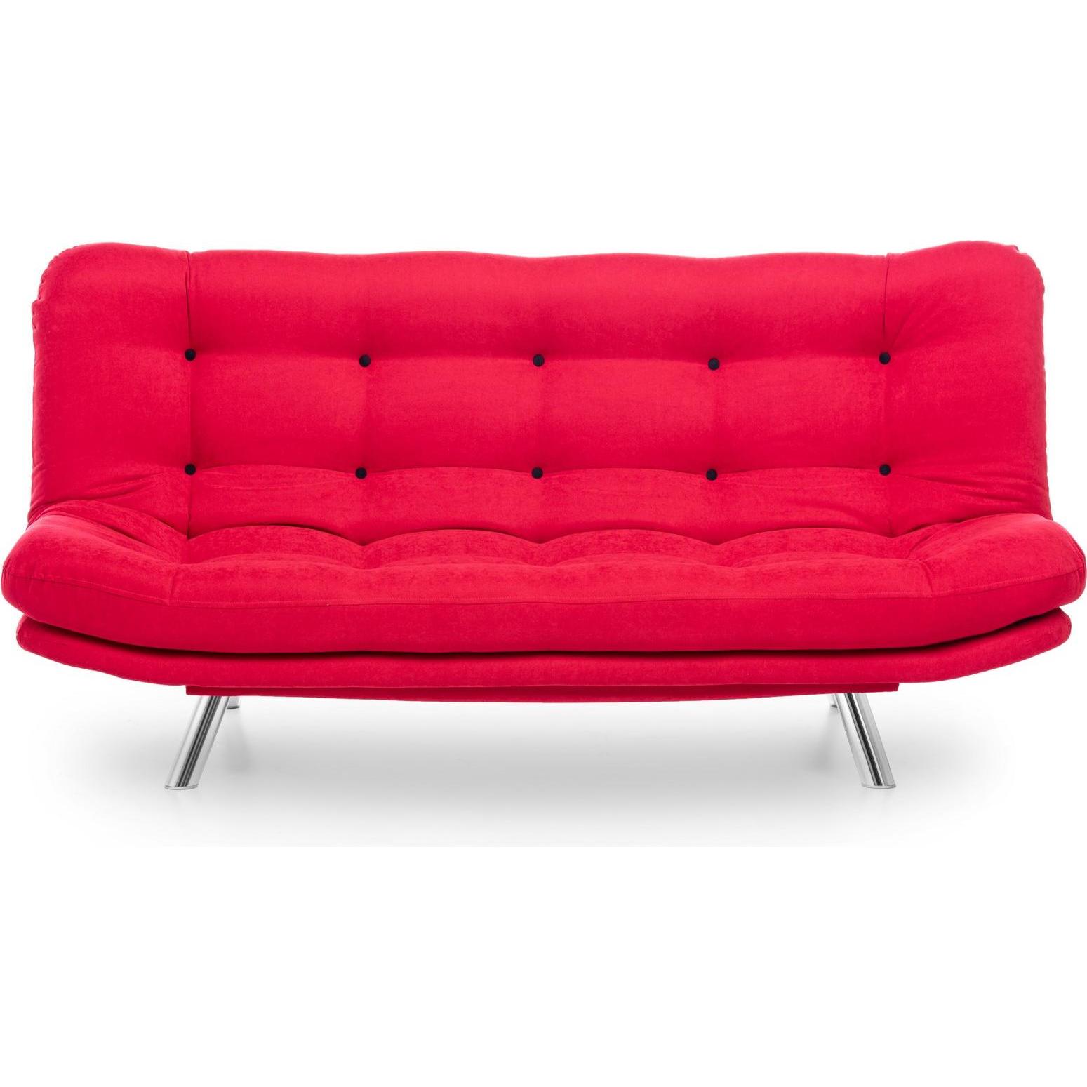 Thumbnail - Atelier del Sofa, Sofa, Azalea (3-Sitzer)