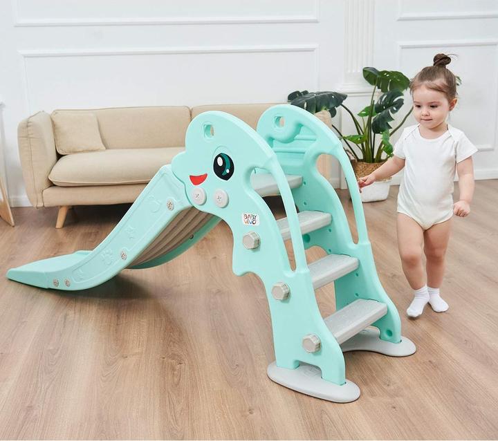 Baby Vivo Toboggan pour enfants acheter sur Galaxus