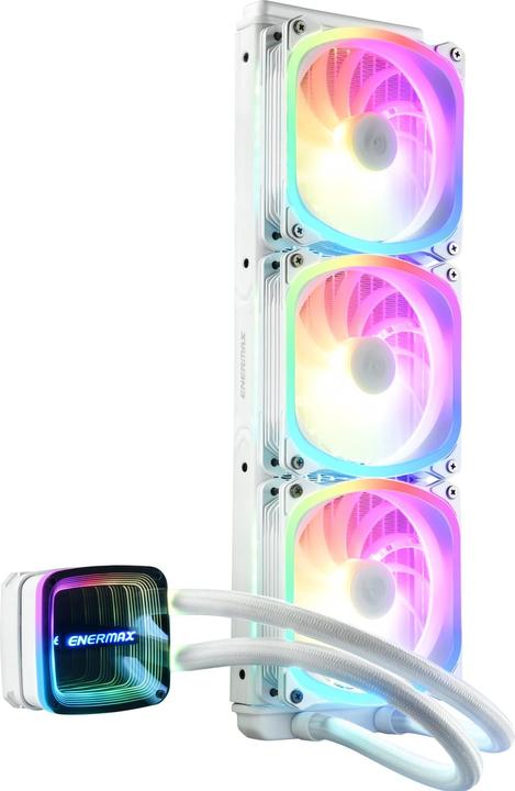 Actual product image Enermax Aquafusion ADV 360