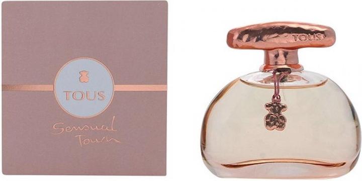 Immagine prodotto Tous Tocco sensuale (Eau de toilette, 100 ml)
