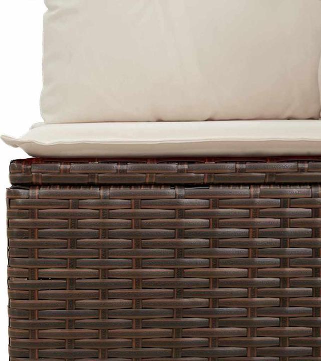 Produktbild vidaXL Lana