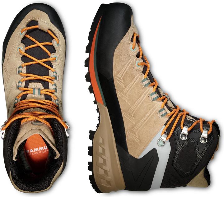 Produktbild Mammut Women's Kento Tour High GTX (37 1/3)