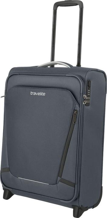 Actual product image Travelite Jetpack Multi Light 2 Rollen Kabinentrolley 55 cm (41 l)