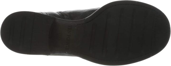 Actual product image Ten Points Pandora Ankle Boots (35)