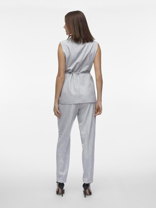 Image du produit Vila Pantalon taille haute (36)