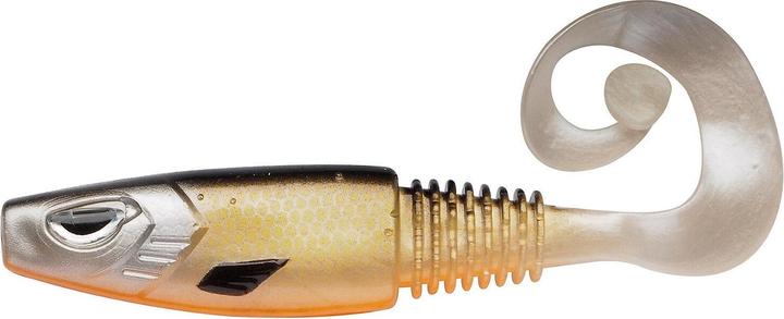 Actual product image Berkley Sick Curl (12 cm)