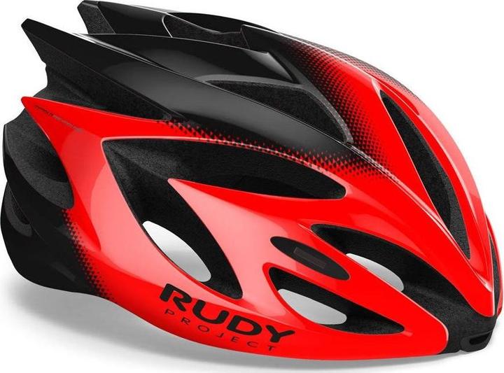 Produktbild Rudy Project Rush Helmet (51 - 55 cm)