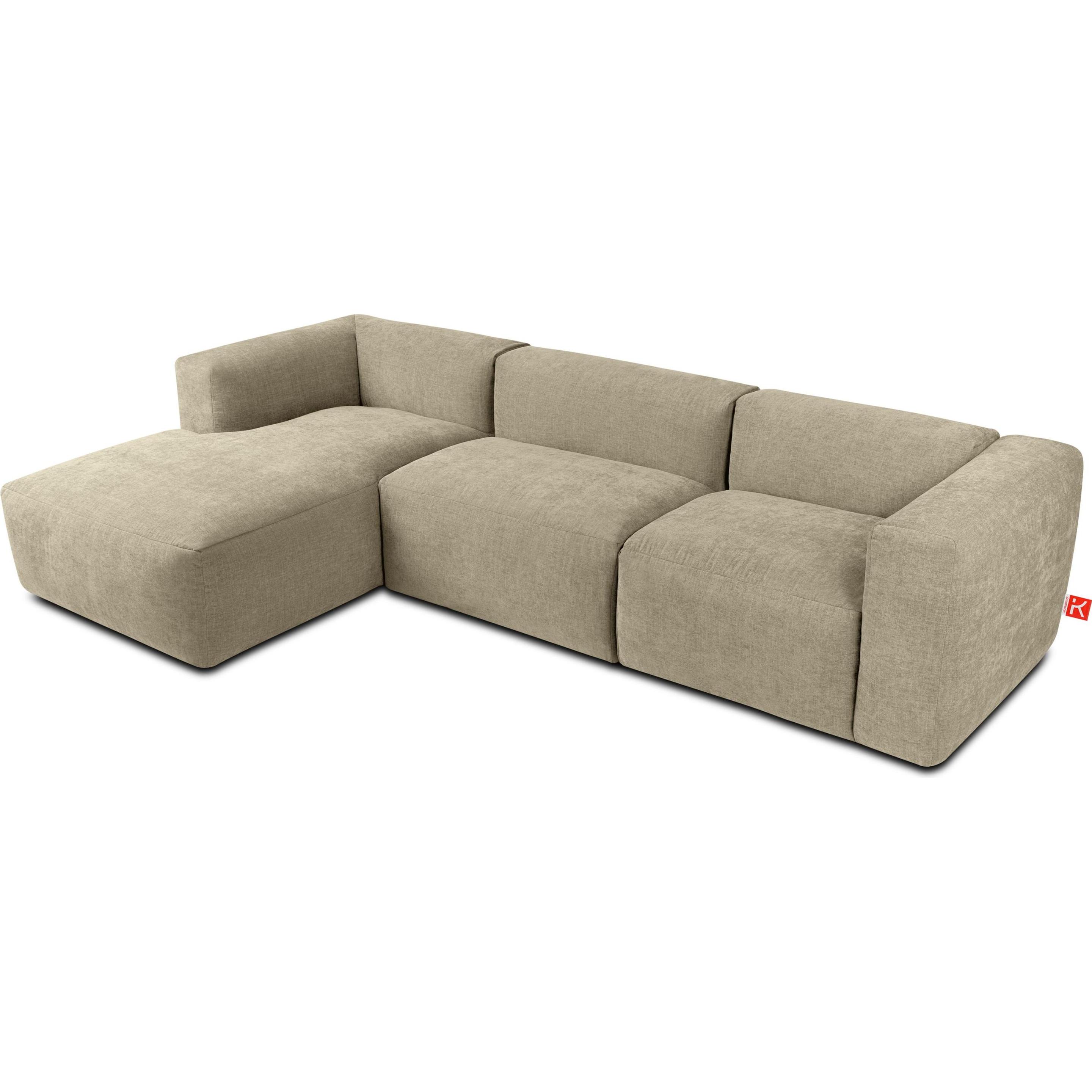 Thumbnail - Konsimo, Sofa, Buffo (Ecksofa)