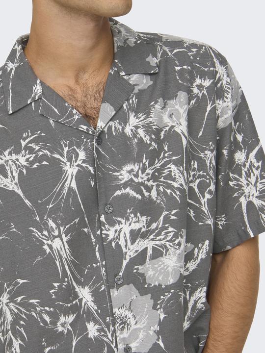 Produktbild Only & Sons ONSBUD Hemd Hemd (M)