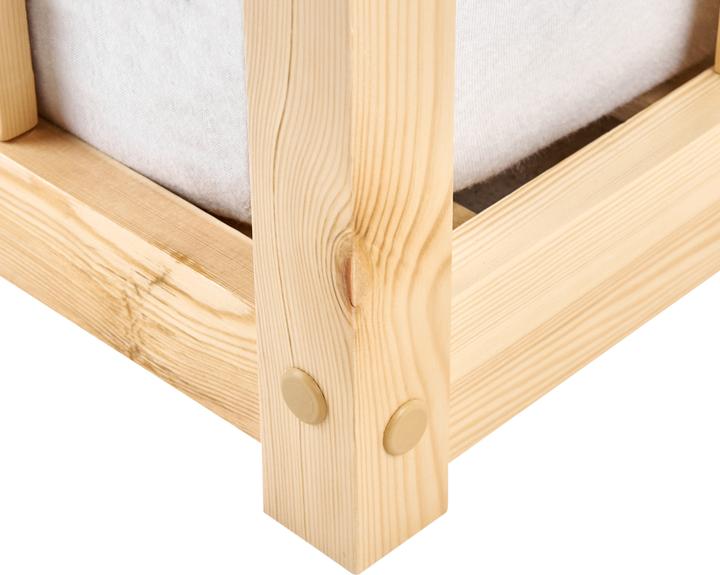 Produktbild Beliani Meymac (90x200)