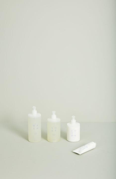 Produktbild Hübsch Lifestyle Handcreme (75 ml)