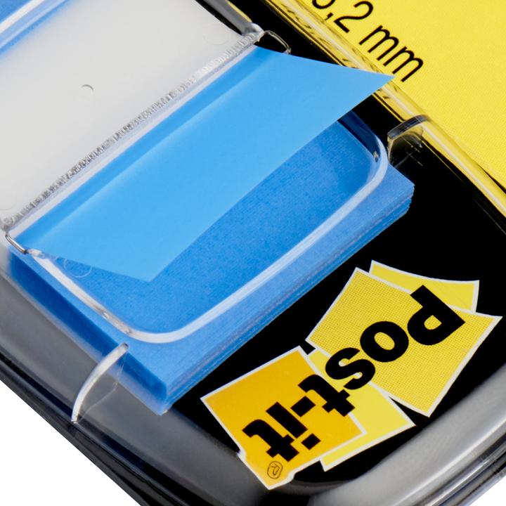 Produktbild Post-it Index (25.4 x 43.2 mm)