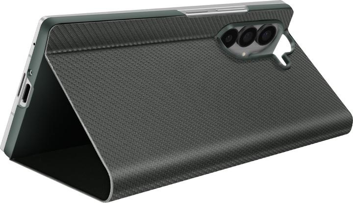 Actual product image Avizar Edle Textur-Hülle Samsung Z Fold7 (Samsung Galaxy Z Fold7)